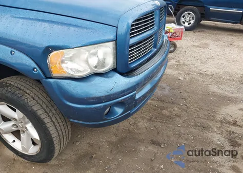2005 Dodge Ram 1500 Slt/Laramie z USA, uszkodzony, nr VIN 1D7HU18D15S182698